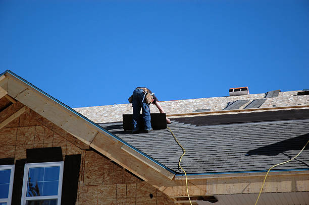 Slate Roofing Contractor in Alburtis, PA